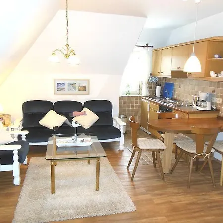 Ferienwohnung-hummergrund-5 * Bohl